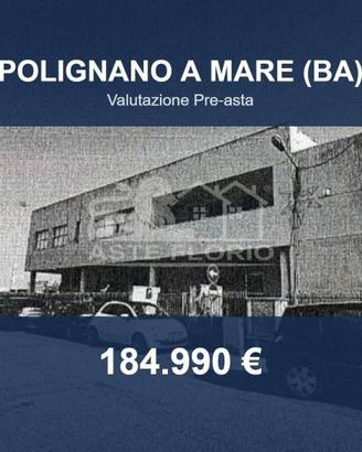 Immobile in asta di 86 m² a Polignano a Mare