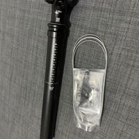 Reggisella telescopico Mtb 31.6 170mm