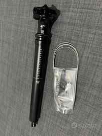 Reggisella telescopico Mtb 31.6 170mm