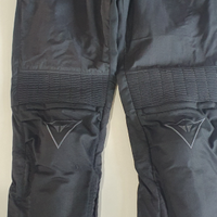 Pantaloni moto Dainese