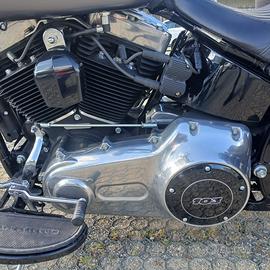 Harley Davidson fs2 lvf gyaklo