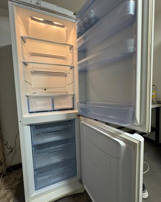 Frigo indesit grande classe A+