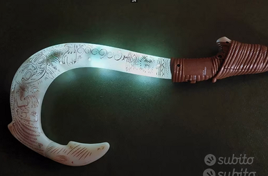 Bastone amo di Maui Oceania / Disney originale