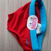Costume slip Decathlon bambino 12 mesi