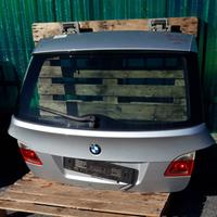 Bmw serie5 sw e61 portellone post 2005-2010