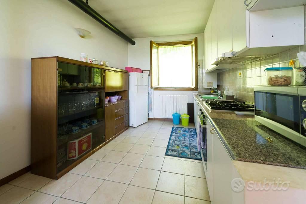 Appartamento – Camerata Cornello, Bergamo - Vista 4