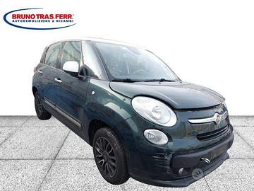 RICAMBI VARI FIAT 500L (351) 1.3 MULTIJET II 16V M