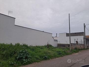 Terreno Residenziale Manduria