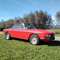 LANCIA FULVIA COUPE' 1.3 s del 1972