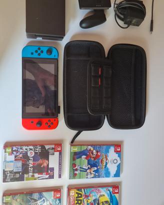 nintendo switch 1