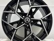 CERCHI IN LEGA MERCEDES CLASS A B C CLA DA 18 POLL
