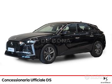 DS DS 4 1.5 bluehdi bastille business 130cv auto