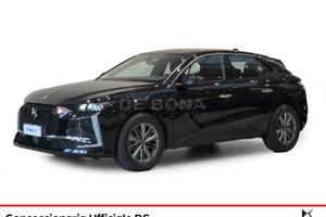 DS DS 4 1.5 bluehdi bastille business 130cv auto