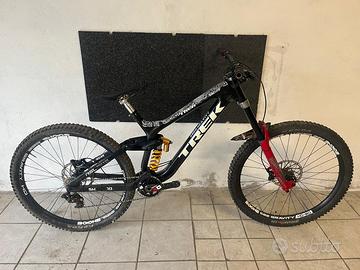 TREK Session 9.9  29 del 2020