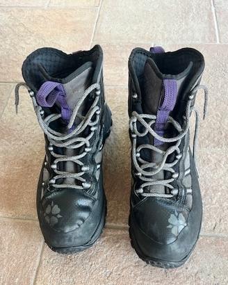 PATAGONIA FORRA WADING BOOTS