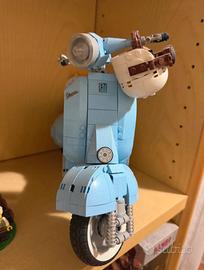 Set lego 10298