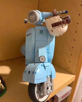 Set lego 10298