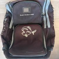 Borsone Sportivo per Subacquea