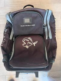 Borsone Sportivo per Subacquea