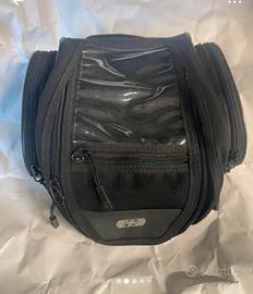 Borse Moto Serbatoio Magnetica Ixon X-Press Vendita Online