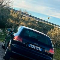 Audi A3 1.9 TDI 105 cv 2004