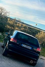 Audi A3 1.9 TDI 105 cv 2004