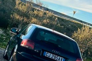 Audi A3 1.9 TDI 105 cv 2004