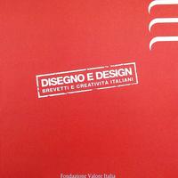 Volume-Disegni e design. Brevetti e creatività