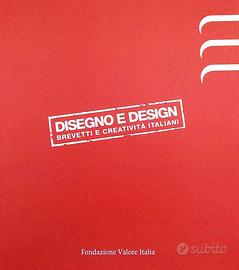 Volume-Disegni e design. Brevetti e creatività