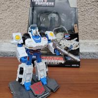 Transformers - Autobot Ultra Magnus Die Cast
