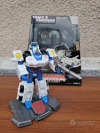 Transformers - Autobot Ultra Magnus Die Cast