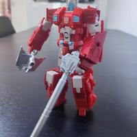 Transformers 