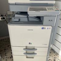 SAMSUNG MULTIXPRESS C9250ND