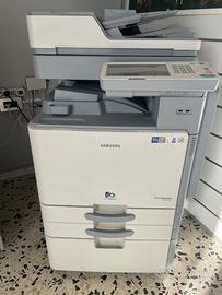 SAMSUNG MULTIXPRESS C9250ND