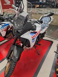 HONDA TRANSALP 750 ABS 2026 E-Clutch