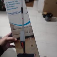 lavapavimenti ad acqua 