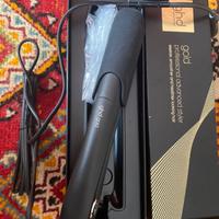 Piastra capelli ghd gold