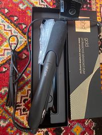 Piastra capelli ghd gold
