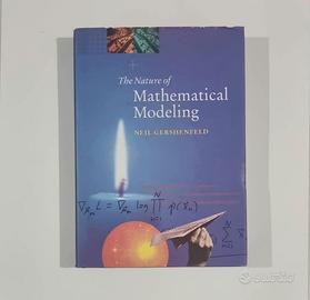 The Nature of Mathematical Modeling (INGLESE)