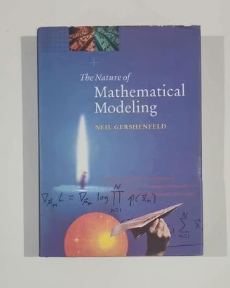 The Nature of Mathematical Modeling (INGLESE)