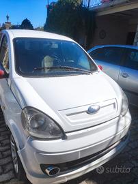 Microcar M.go