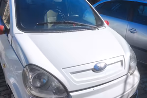 Microcar M.go