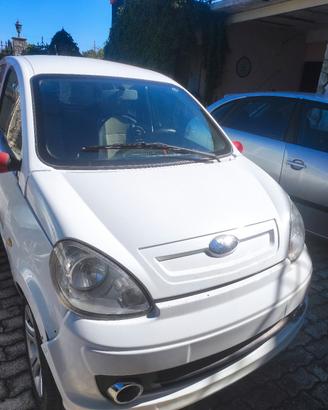 Microcar M.go
