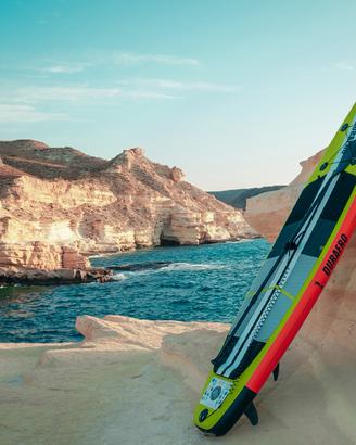 Sup Duraero 330cm