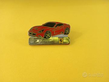 Ferrari Collezioni 