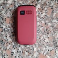 cellulare per anziani Panasonic 