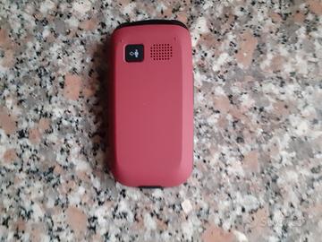cellulare per anziani Panasonic 