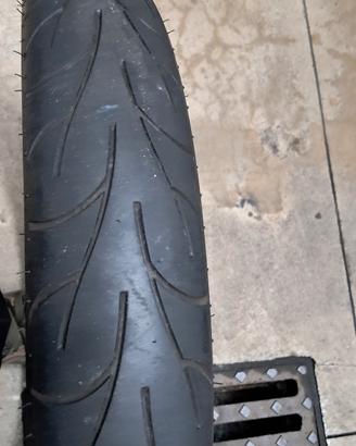 pneumatico moto 