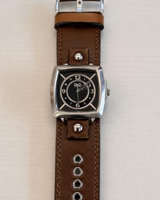 Orologio dolce e gabbana