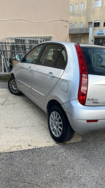 Tata Indica Vista